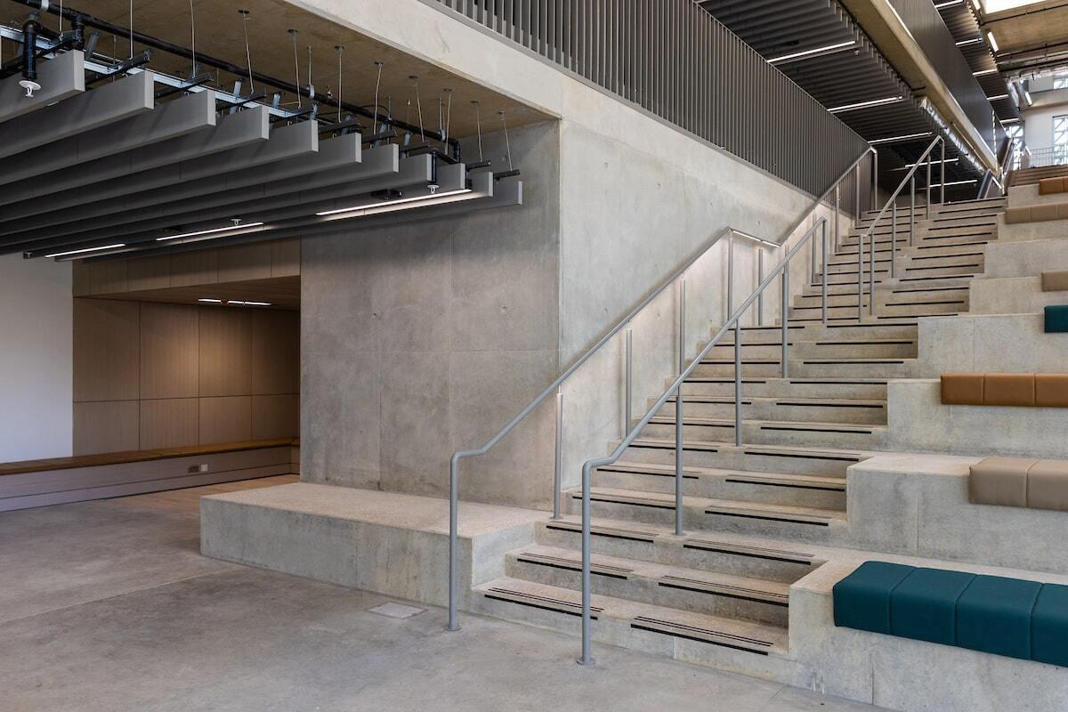 GA University of Brighton Business School