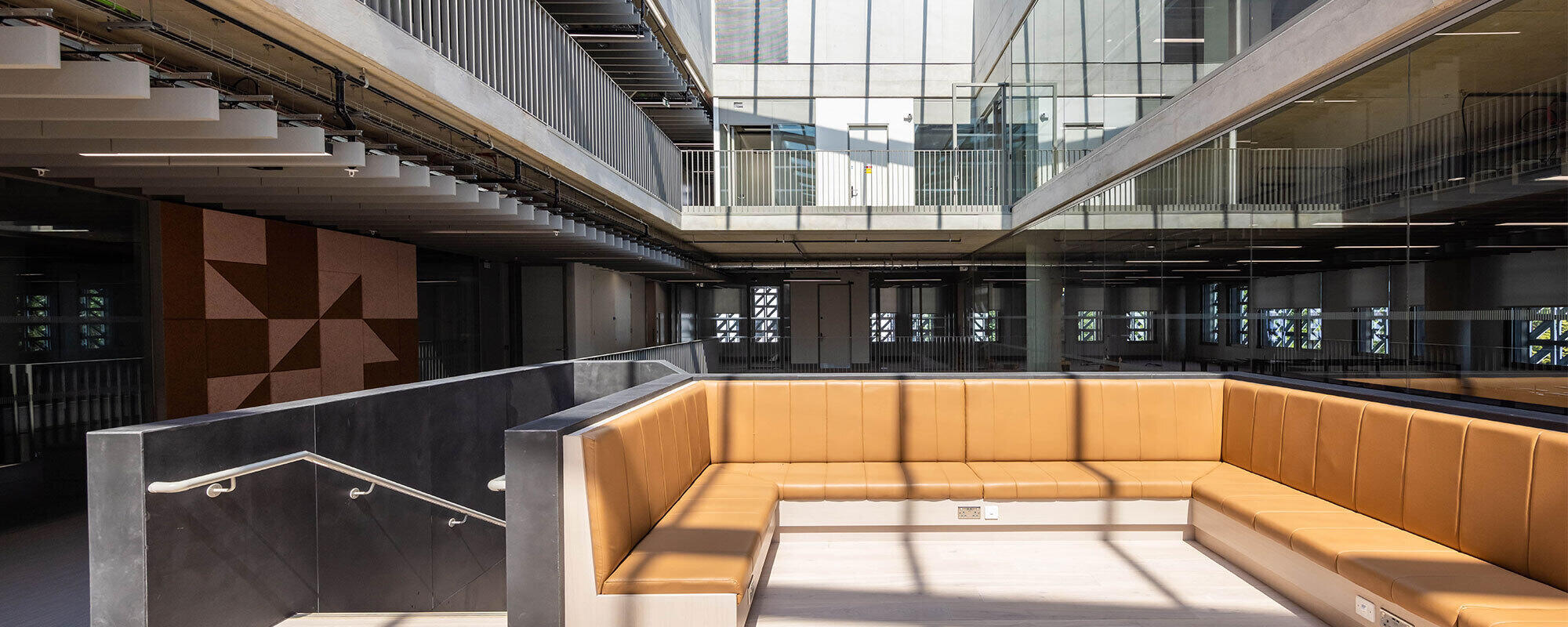 GA University of Brighton Business School